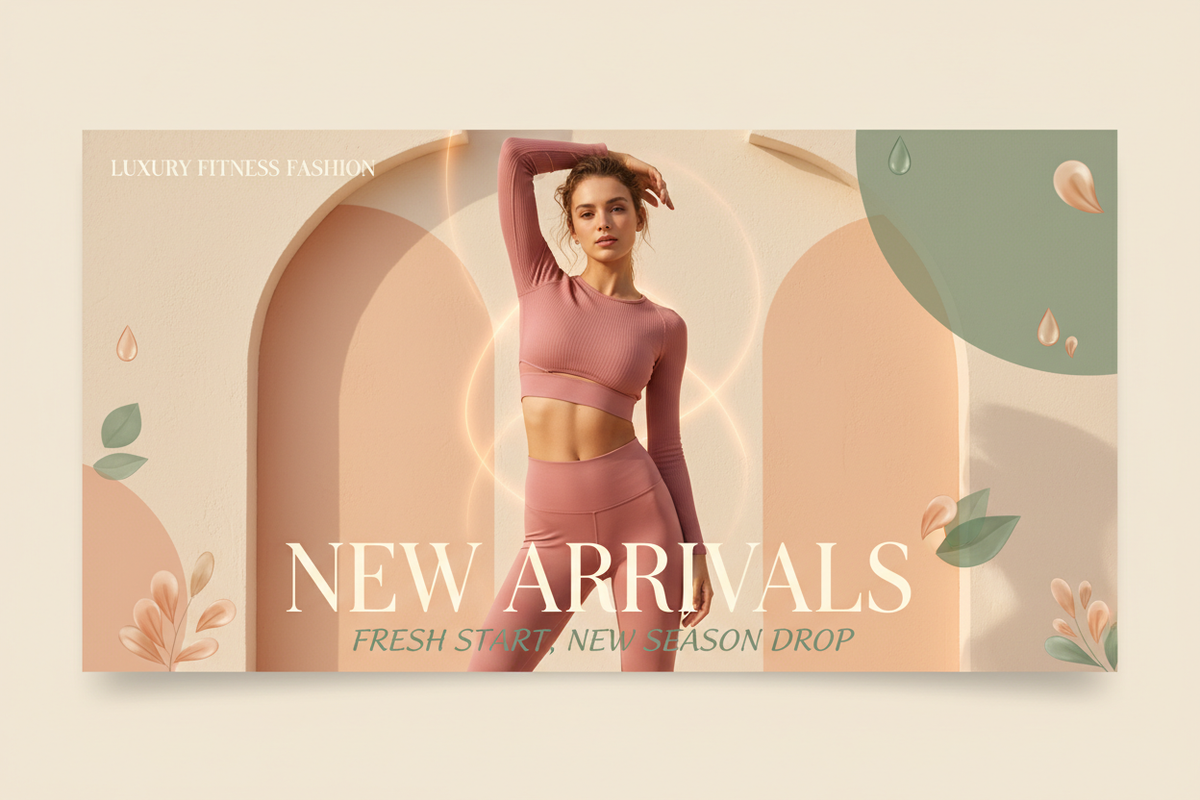 New Arrivals