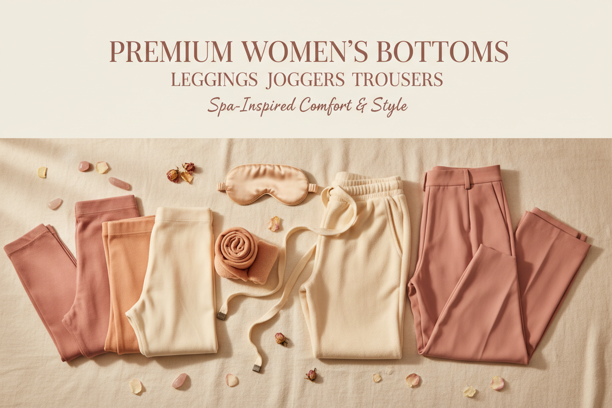 Bottoms