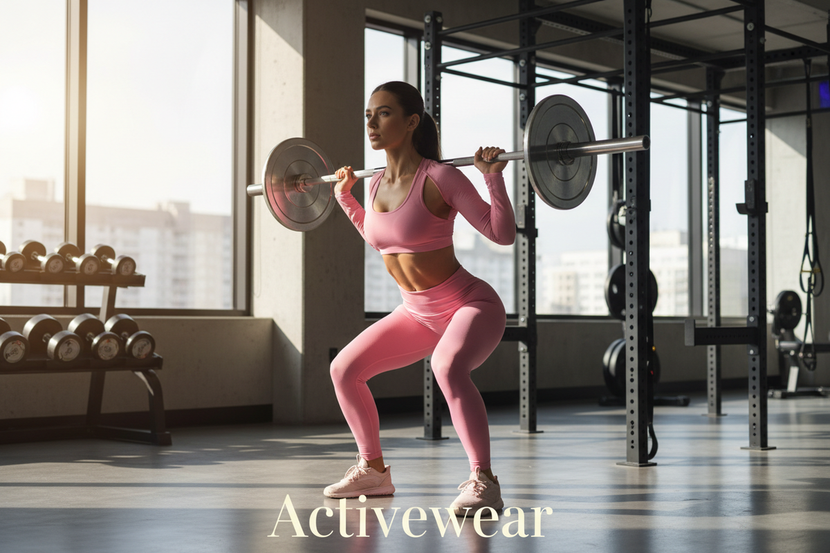 Activewear