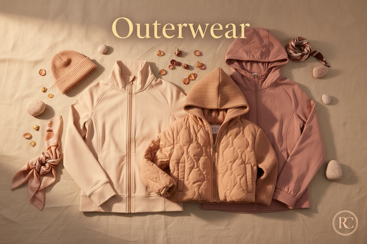 Outerwear