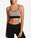 Sport Low Impact Mesh Back Sports Bra