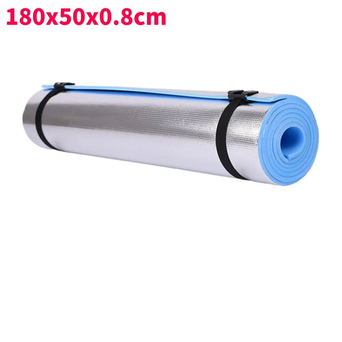 Thick Yoga Mat Anti-skid Sports Fitness Mat 6/8/10MM