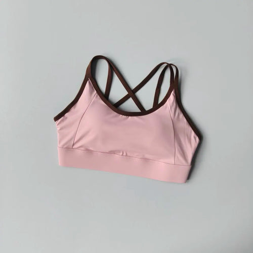 Women's Shock-absorbing Tank Top