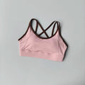 Women's Shock-absorbing Tank Top