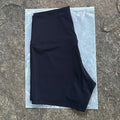 Women's High-Waist Yoga Shorts – Soft Fitted Fitness Sport Shorts