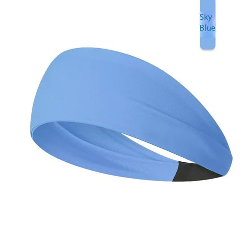 yoga Sports headband