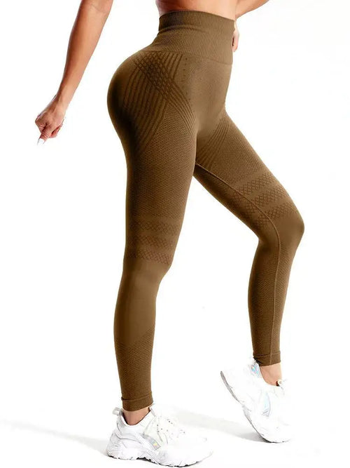 Sculpt & Lift Seamless Leggings