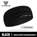 Headbands for Men Women Non-Slip Moisture Wicking Workout