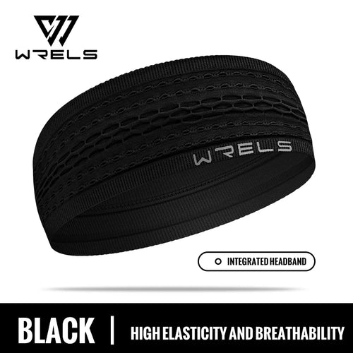 Headbands for Men Women Non-Slip Moisture Wicking Workout