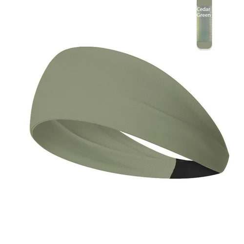 yoga Sports headband
