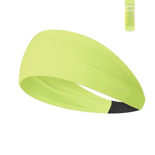 yoga Sports headband