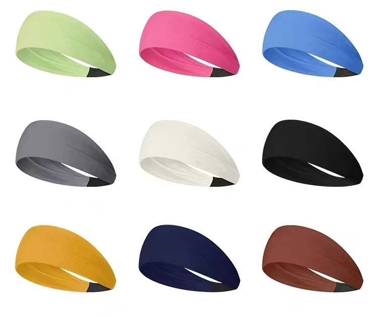 yoga Sports headband