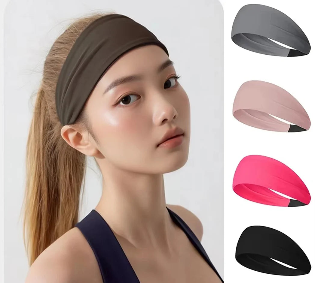 yoga Sports headband