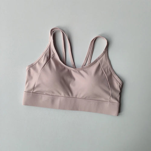 Women's Shock-absorbing Tank Top