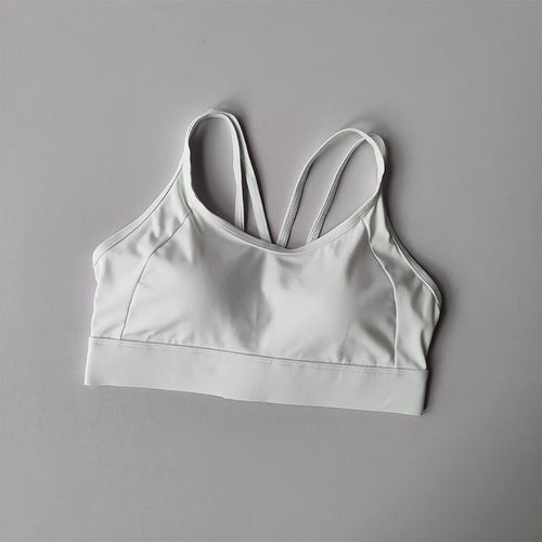 Women's Shock-absorbing Tank Top