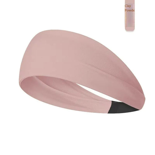 yoga Sports headband