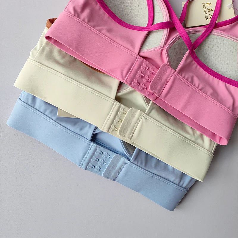 Women's Shock-absorbing Tank Top