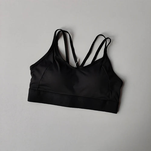 Women's Shock-absorbing Tank Top