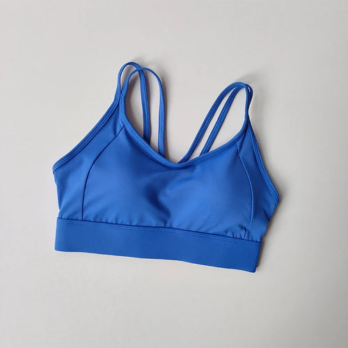 Women's Shock-absorbing Tank Top