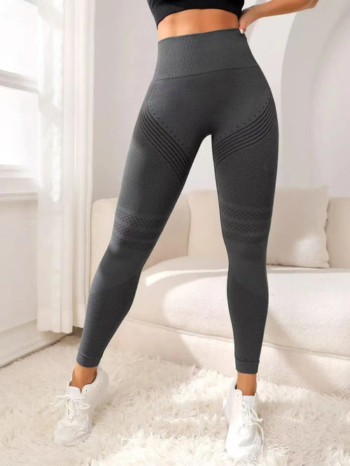Sculpt & Lift Seamless Leggings