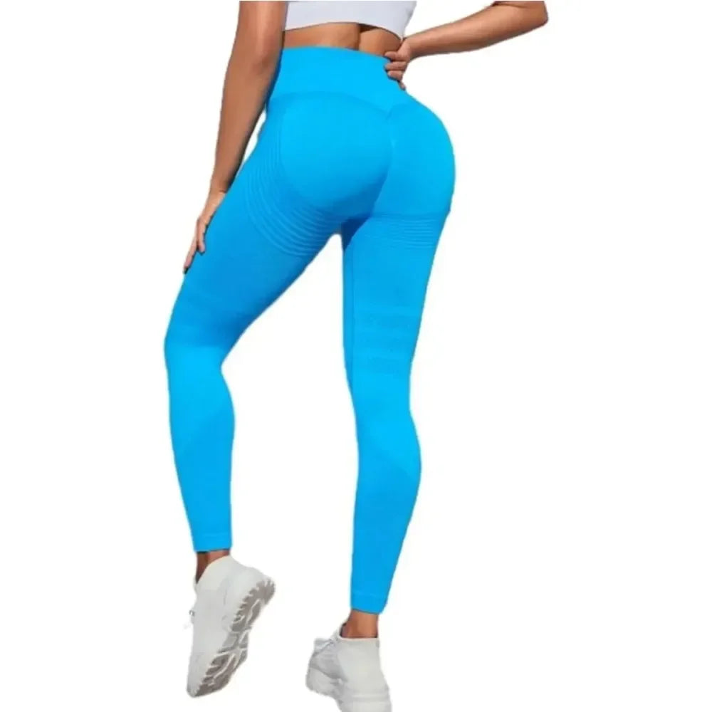 Sculpt & Lift Seamless Leggings