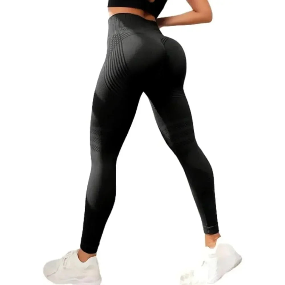 Sculpt & Lift Seamless Leggings
