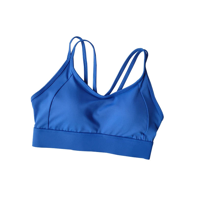Women's Shock-absorbing Tank Top