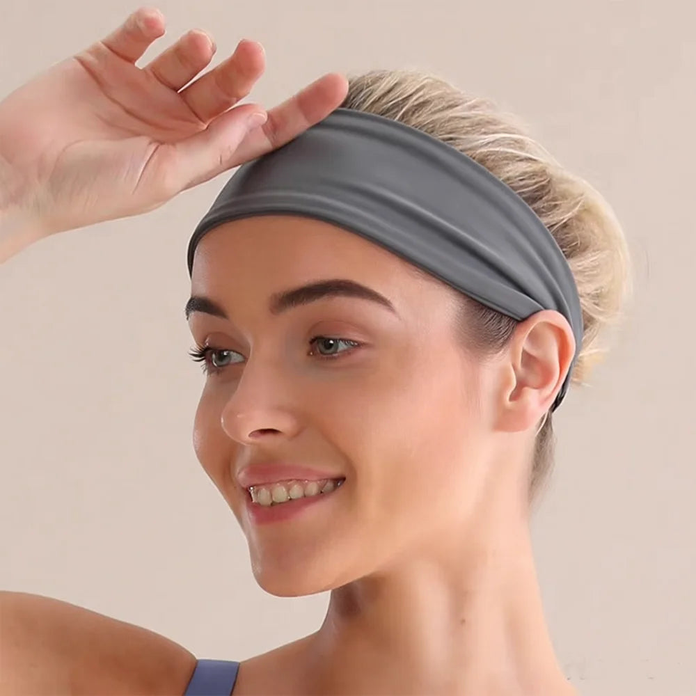 yoga Sports headband