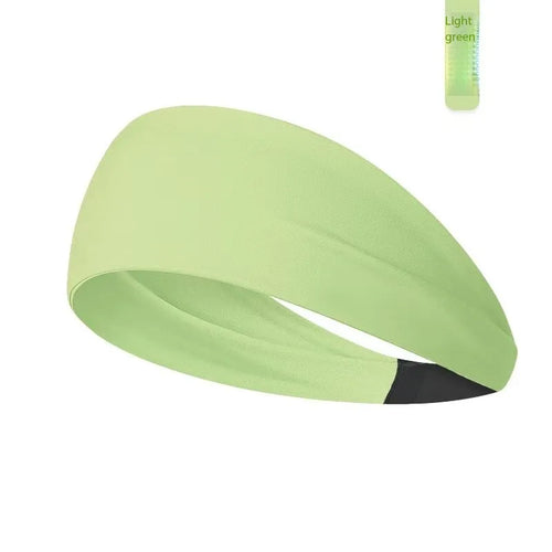 yoga Sports headband