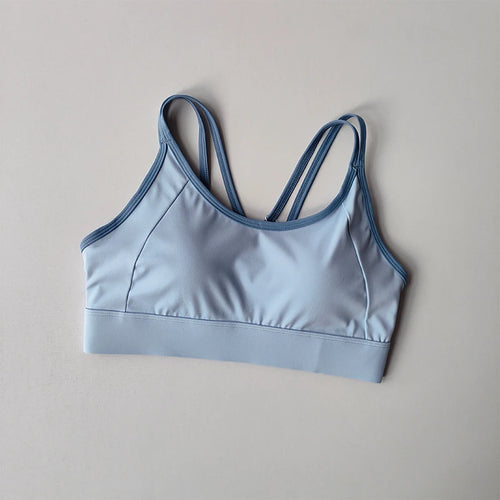 Women's Shock-absorbing Tank Top