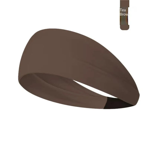yoga Sports headband