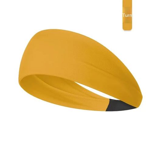 yoga Sports headband