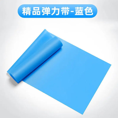 3pcs Resistance Bands for Men and Women - Elastic Exercise Straps with
