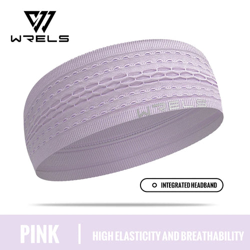 Headbands for Men Women Non-Slip Moisture Wicking Workout
