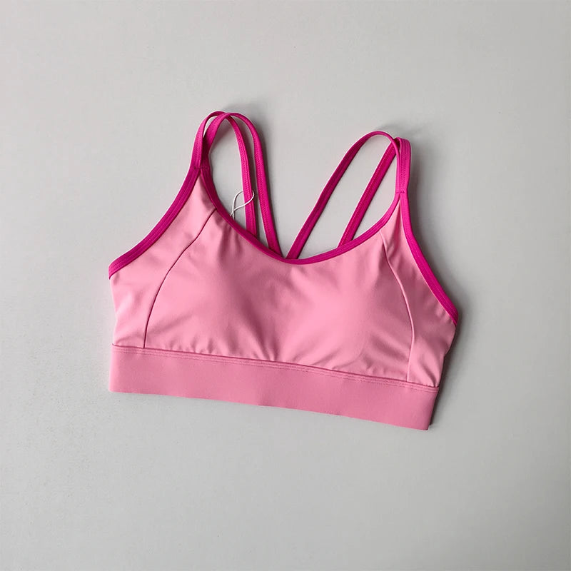 Women's Shock-absorbing Tank Top