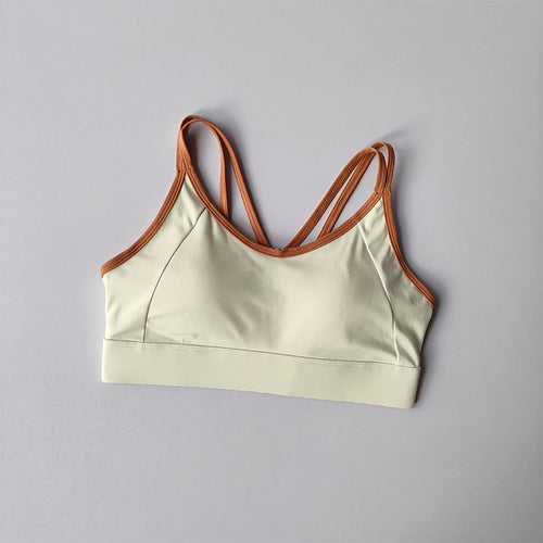 Women's Shock-absorbing Tank Top