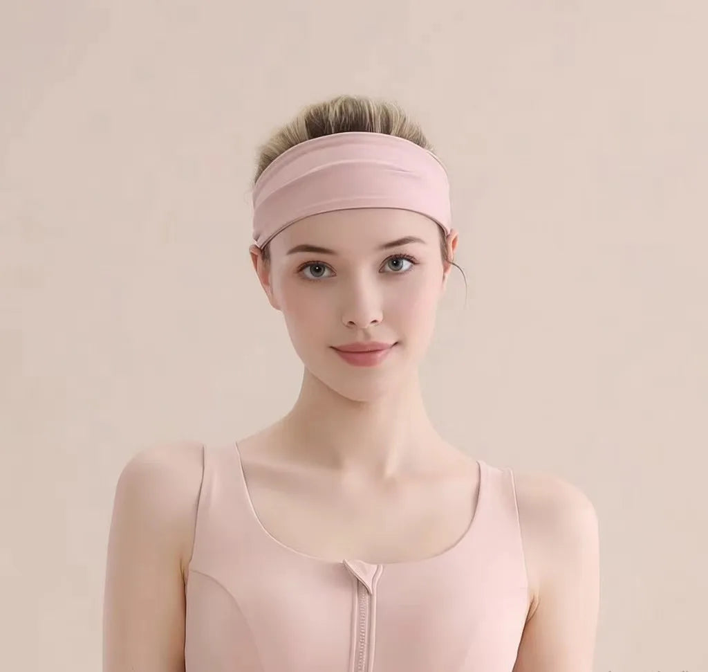 yoga Sports headband
