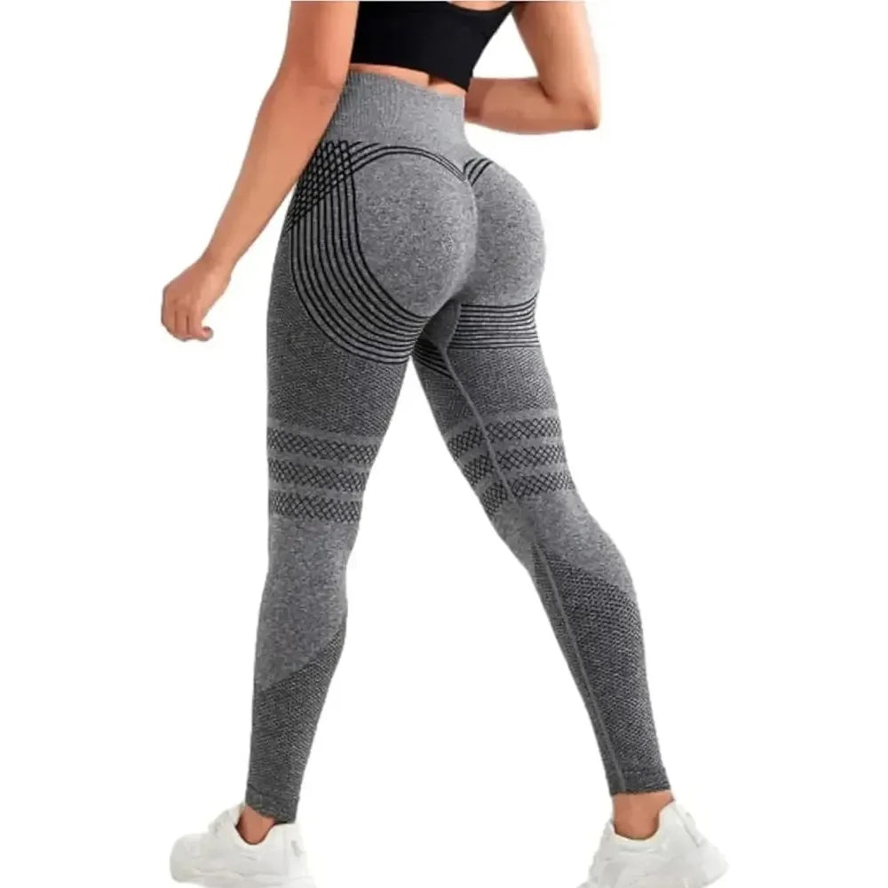 Sculpt & Lift Seamless Leggings