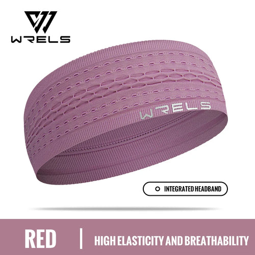 Headbands for Men Women Non-Slip Moisture Wicking Workout