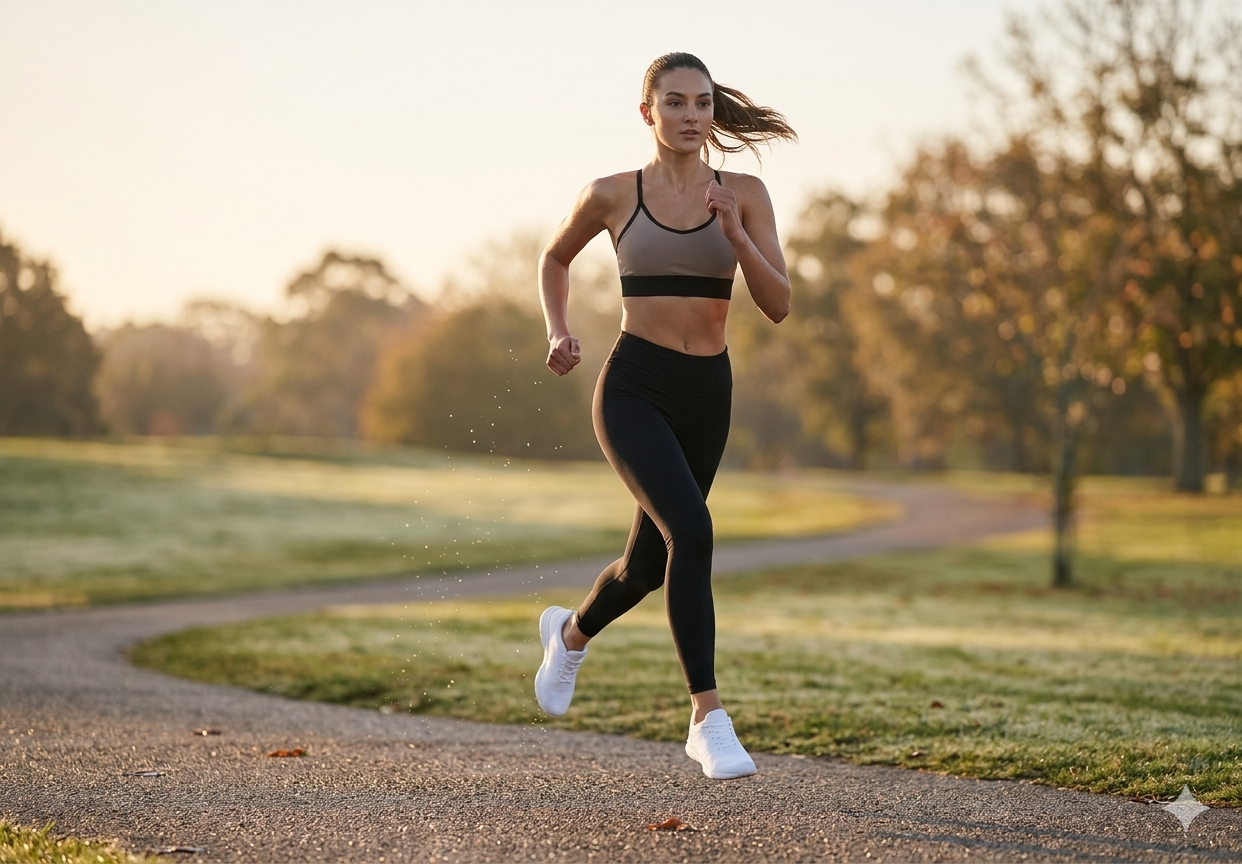 Sport Low Impact Mesh Back Sports Bra
